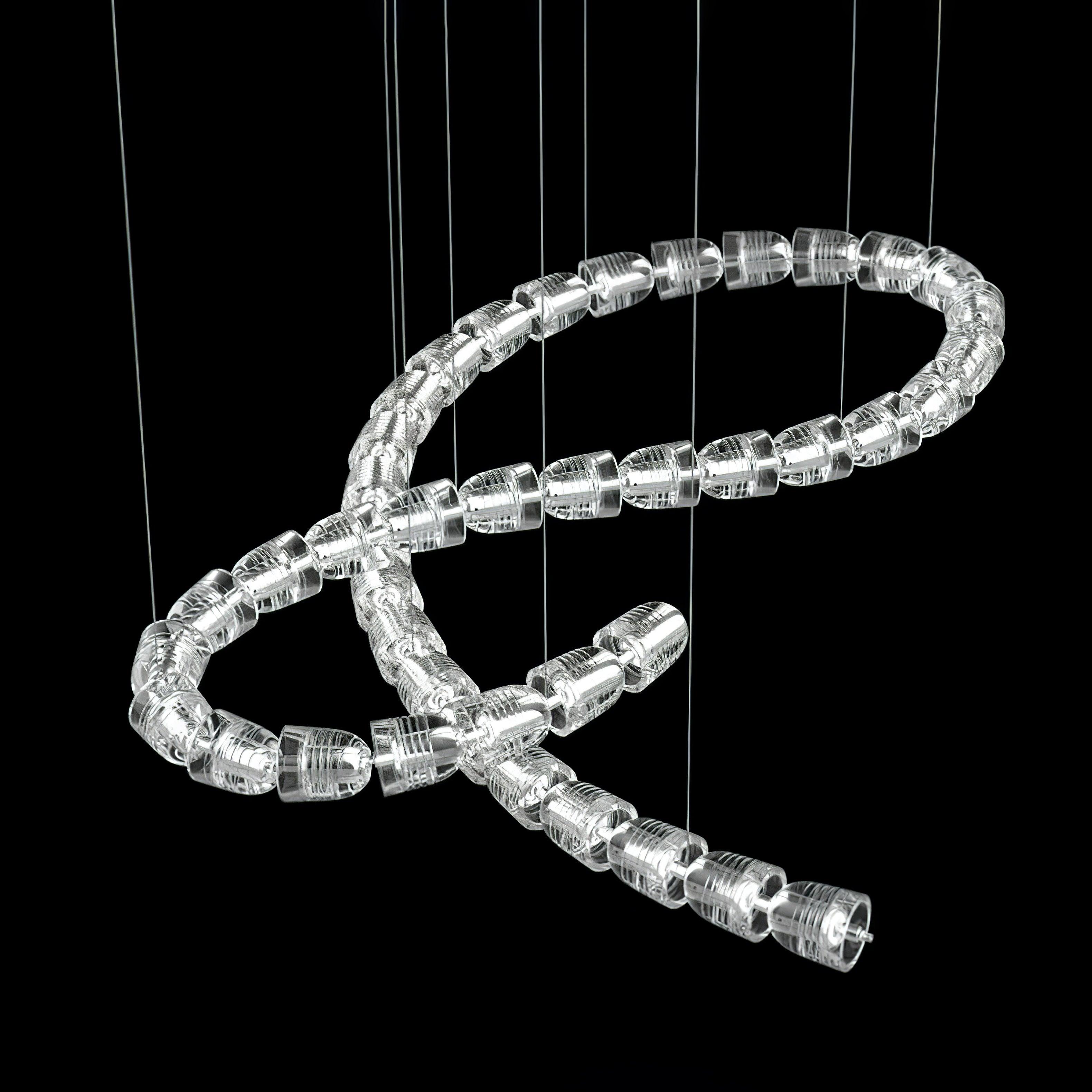Gabriel Chandelier D - Cueteks