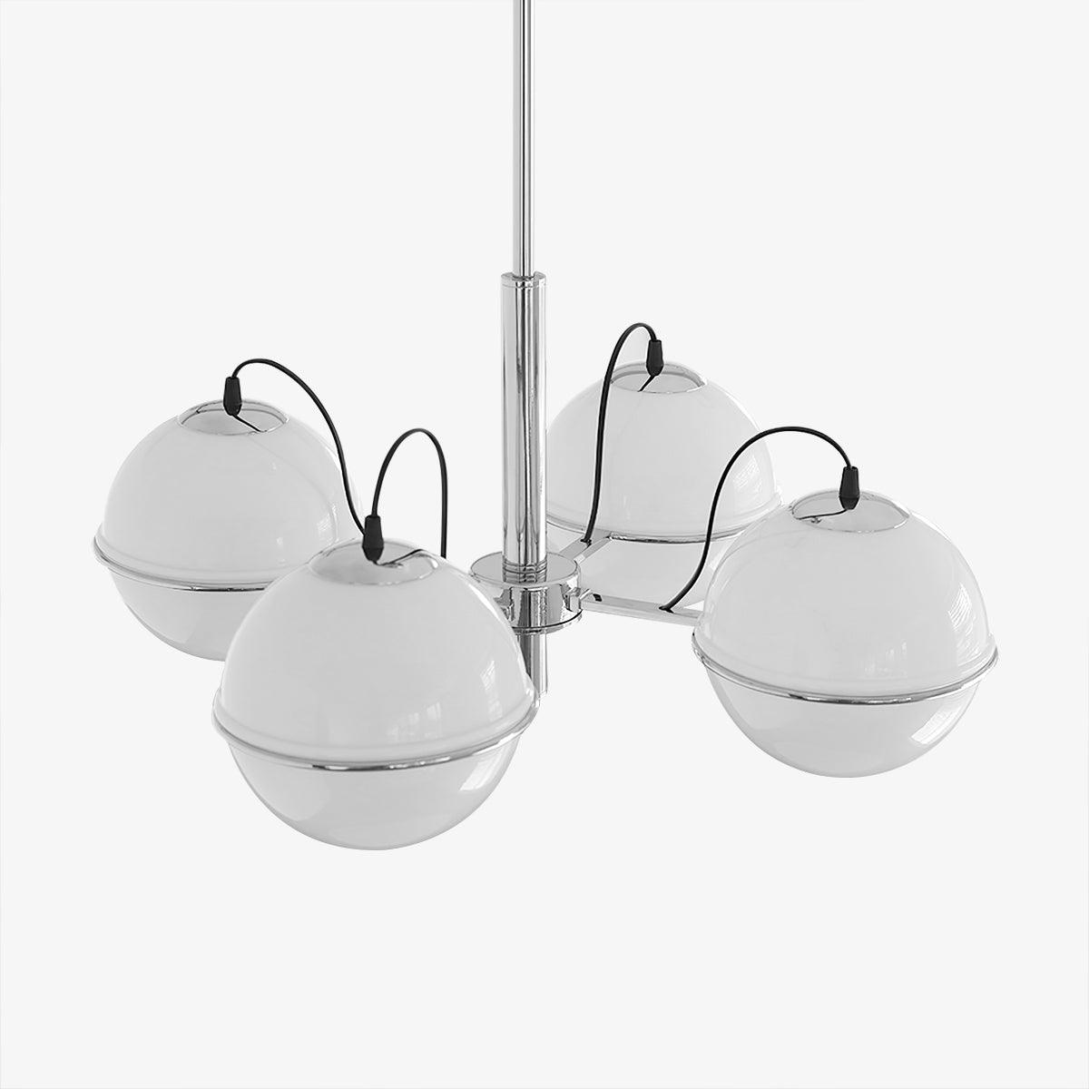 McCarren Chandelier - Cueteks