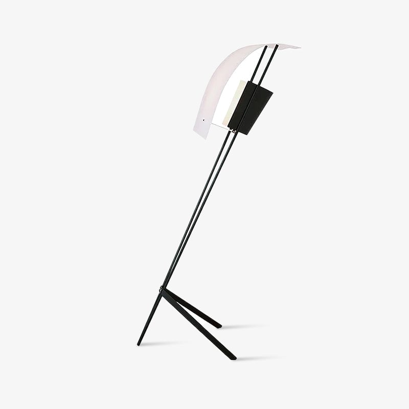 Kite Floor Lamp - Cueteks
