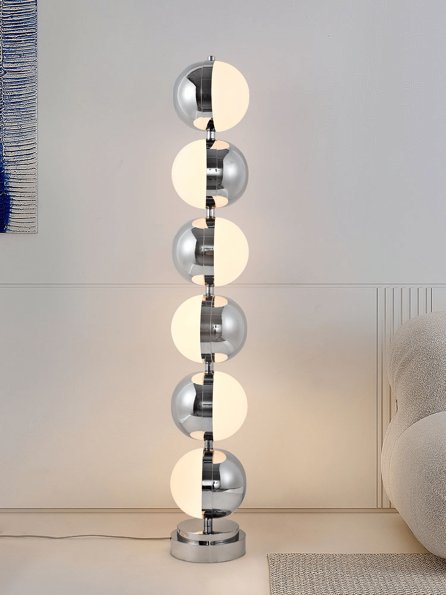 Vloer Floor Lamp - Cueteks