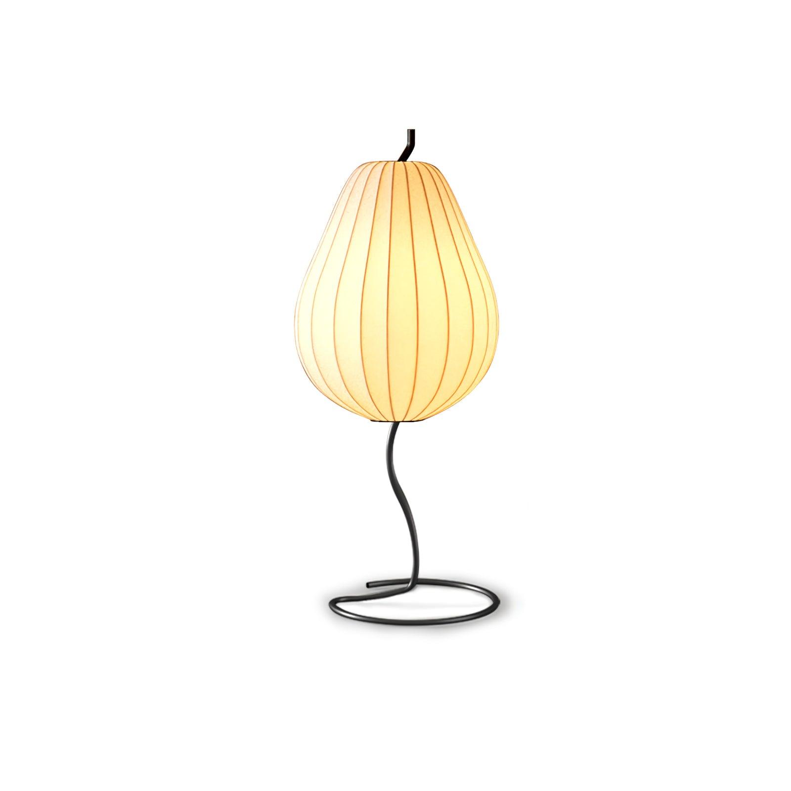 Pear Floor Lamp - Cueteks