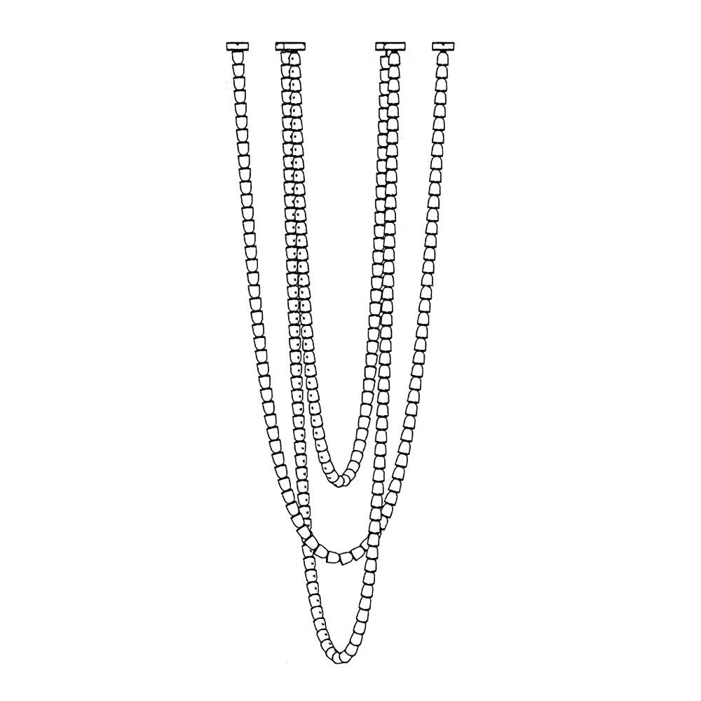 Gabriel Chandelier G - Cueteks