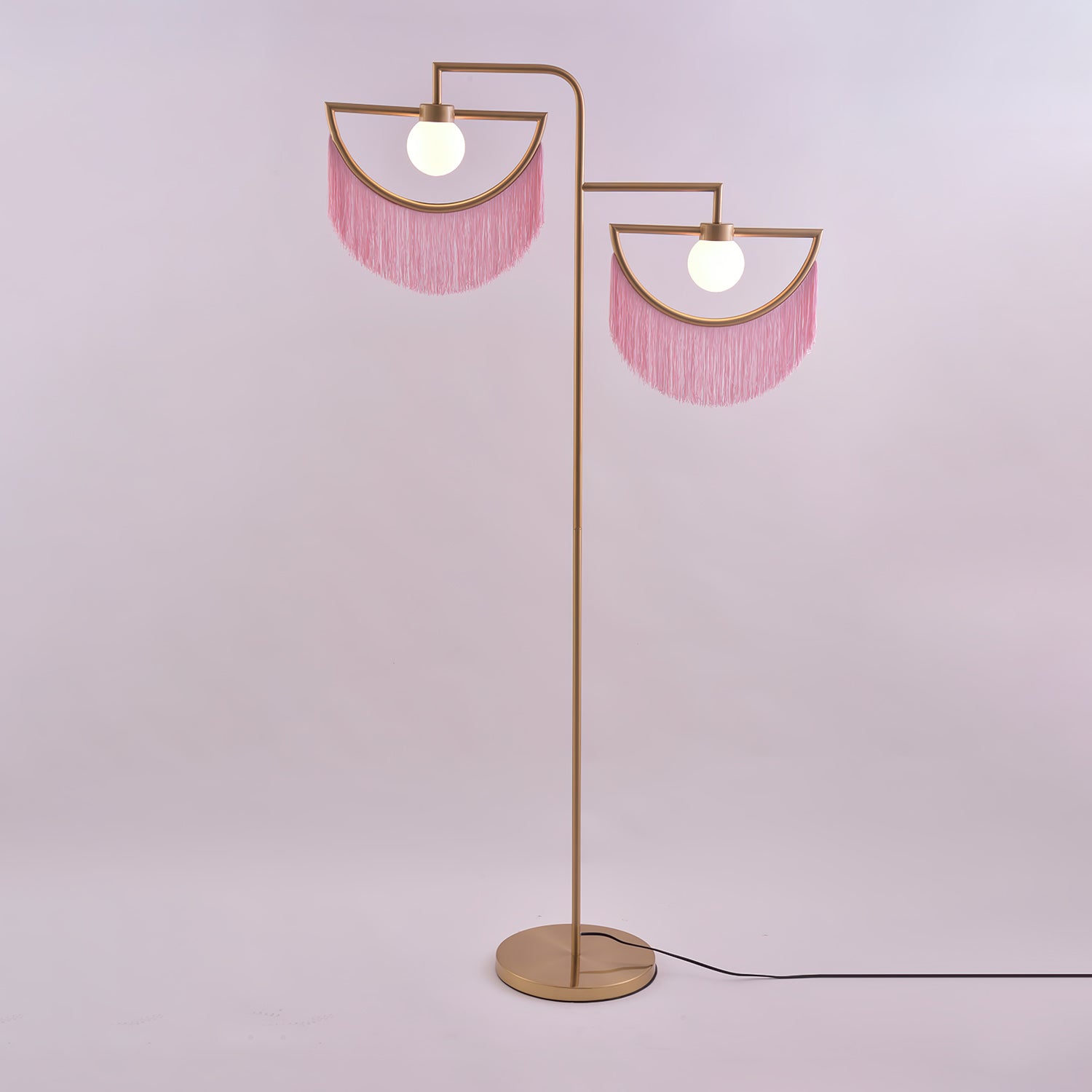Wink Floor Lamp - Cueteks