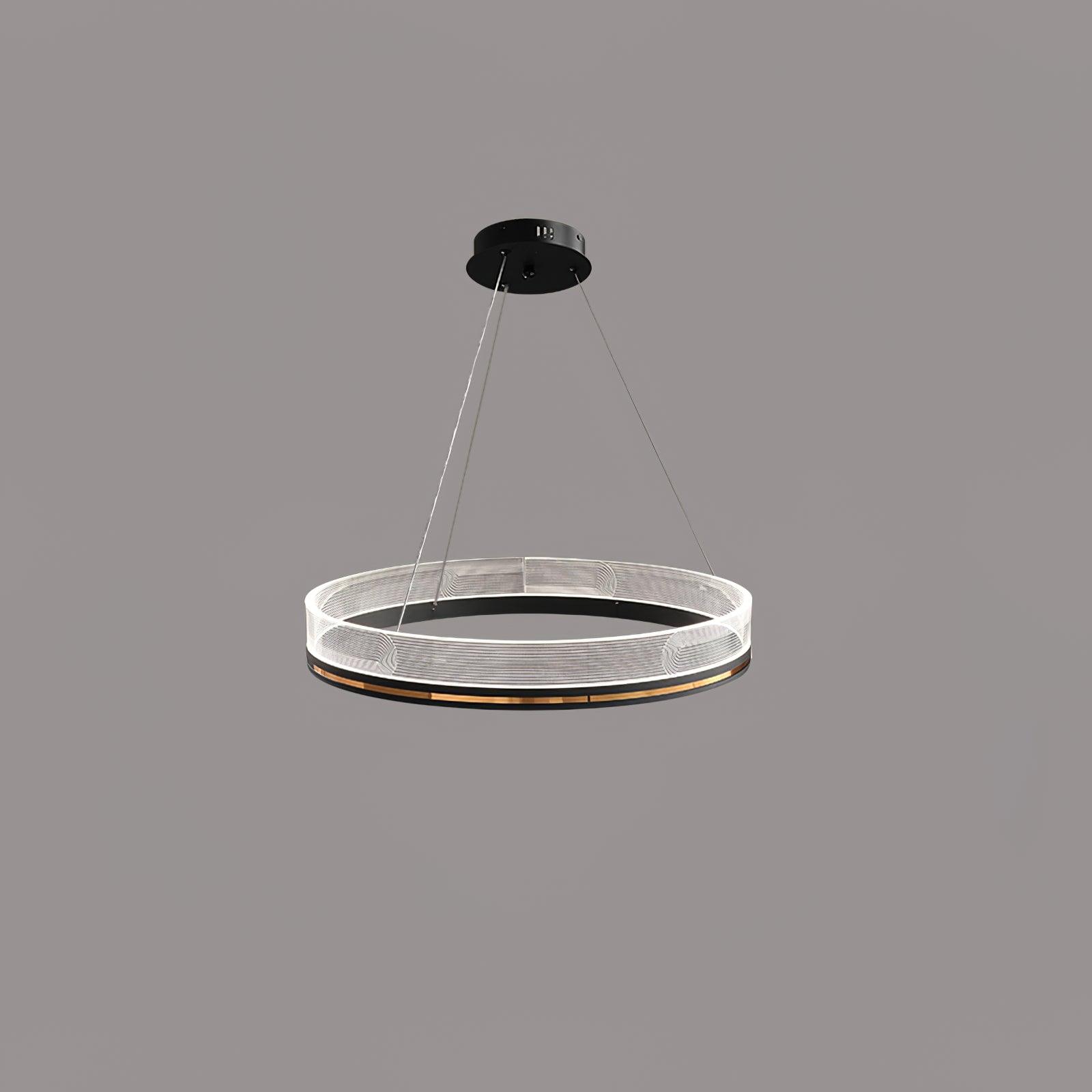 Sendra Chandelier - Cueteks