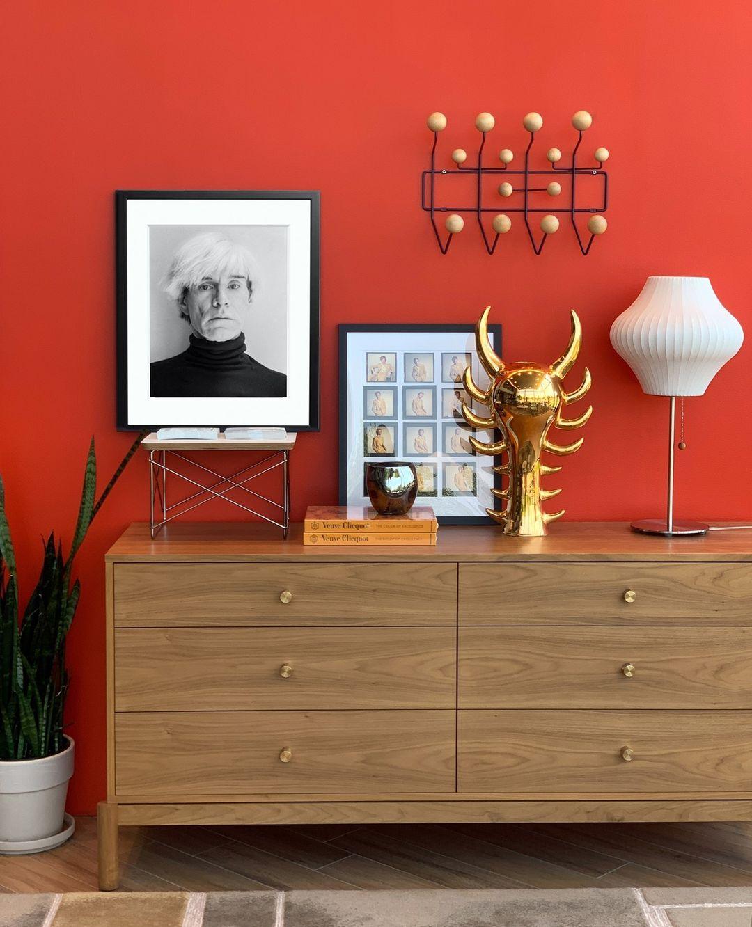 Nelson Table Lamp - Cueteks