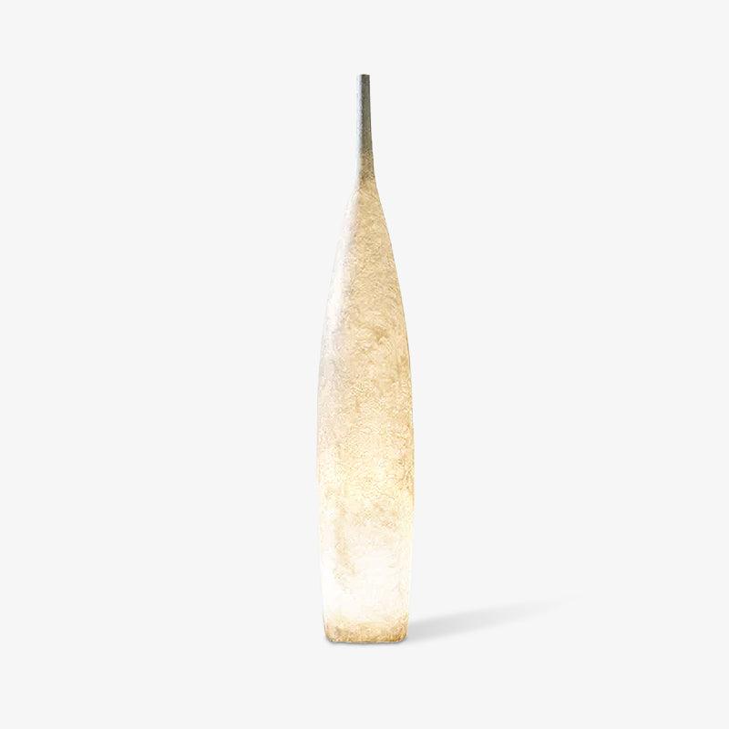 Tank 1 Floor Lamp - Cueteks