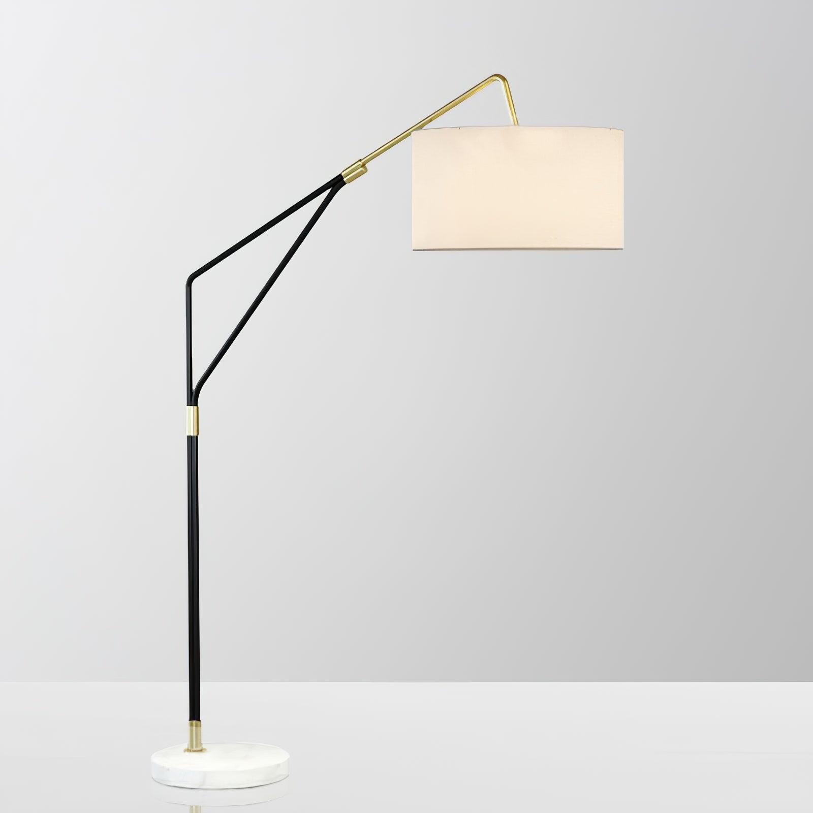 Gabby Fulton Floor Lamp - Cueteks