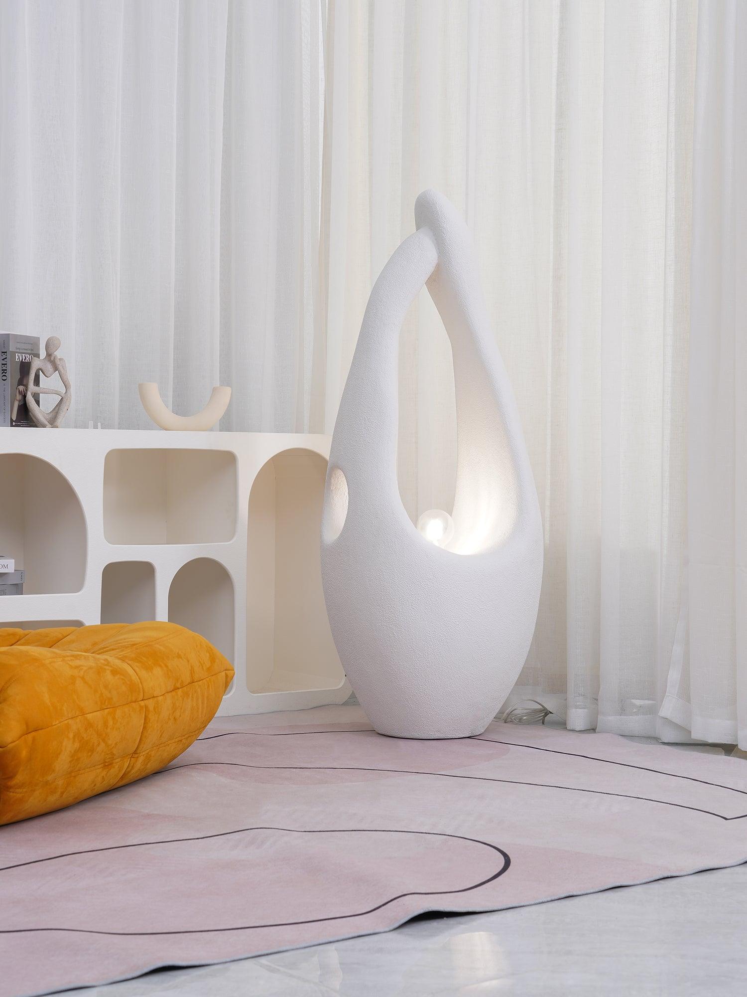 Newborn Floor Lamp - Cueteks