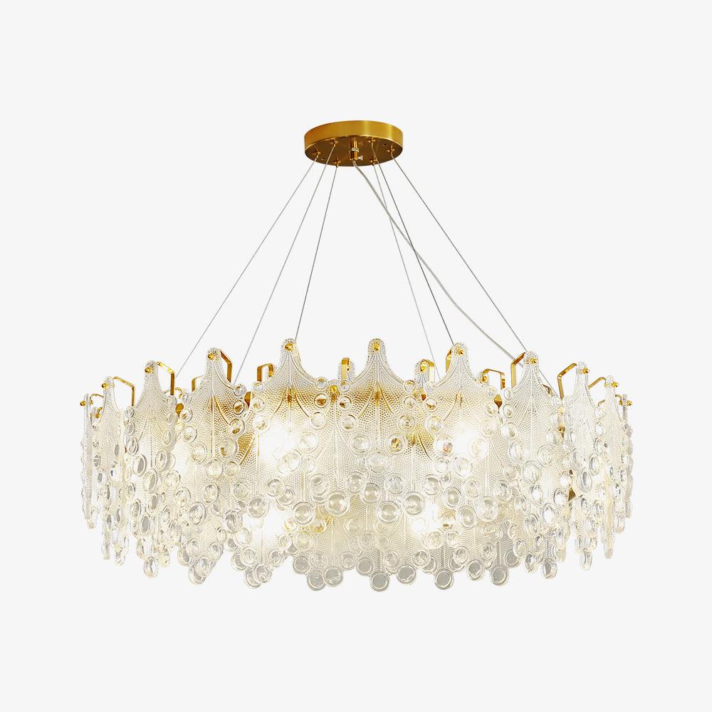 Vilary Chandelier - Cueteks