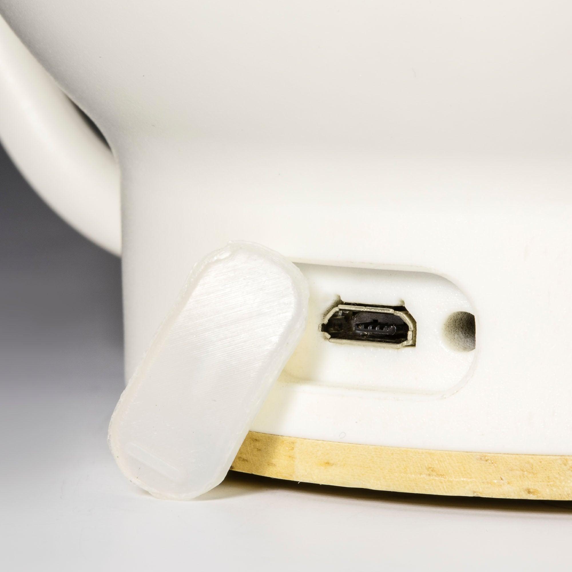 Take Away Table Lamp - Cueteks