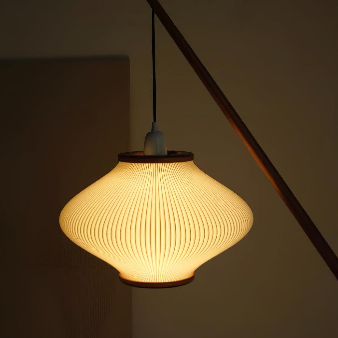 Matsusu Floor Lamp - Cueteks