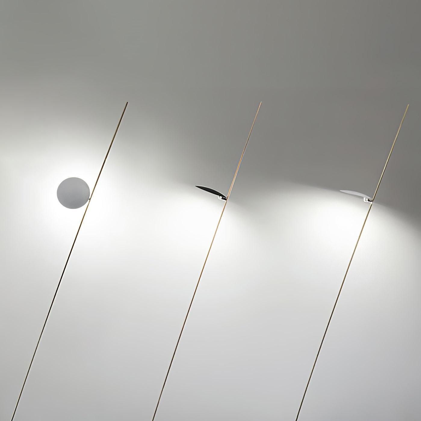 Giorgio Floor Light - Cueteks