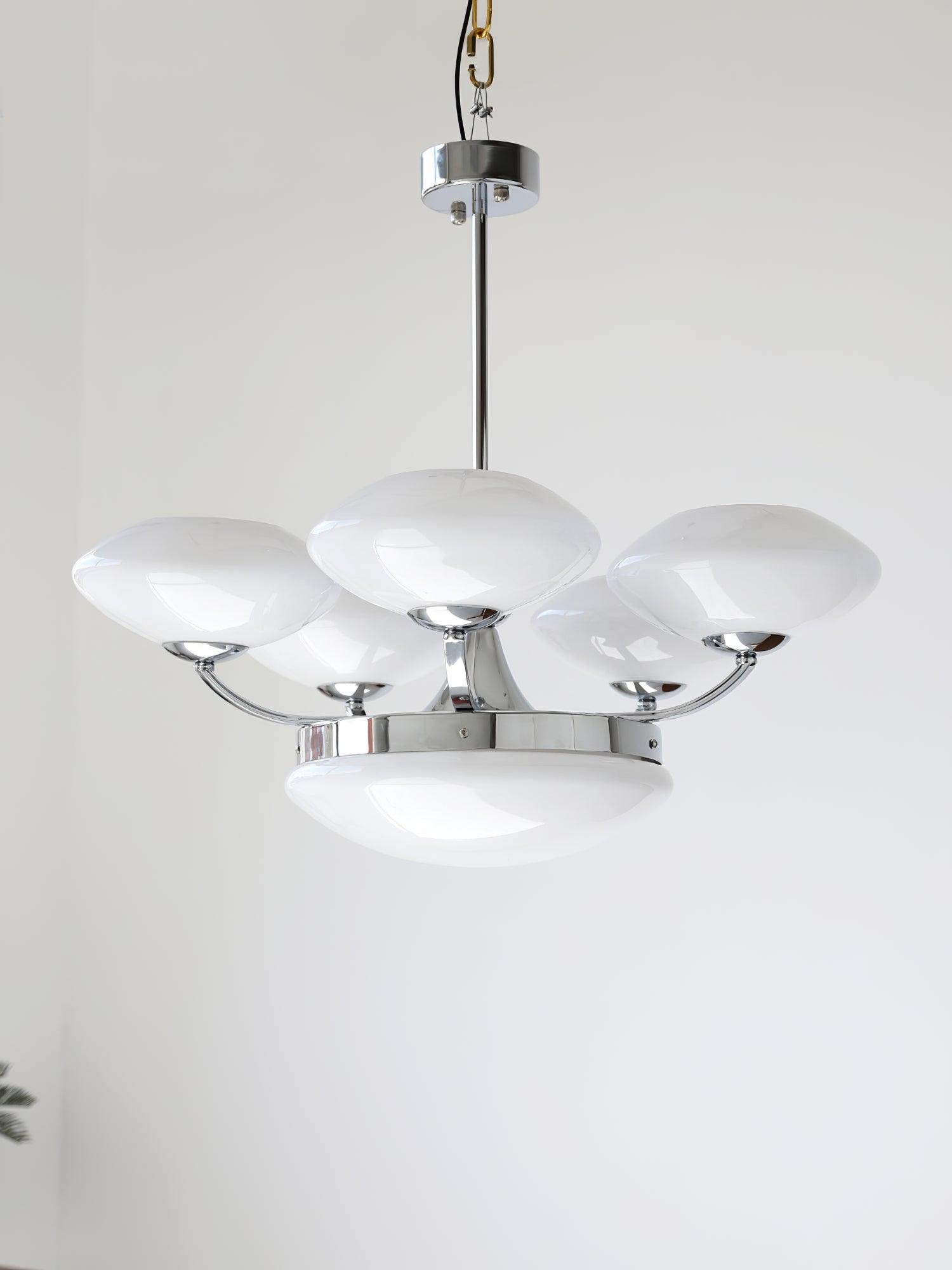 Keston Chandelier - Cueteks