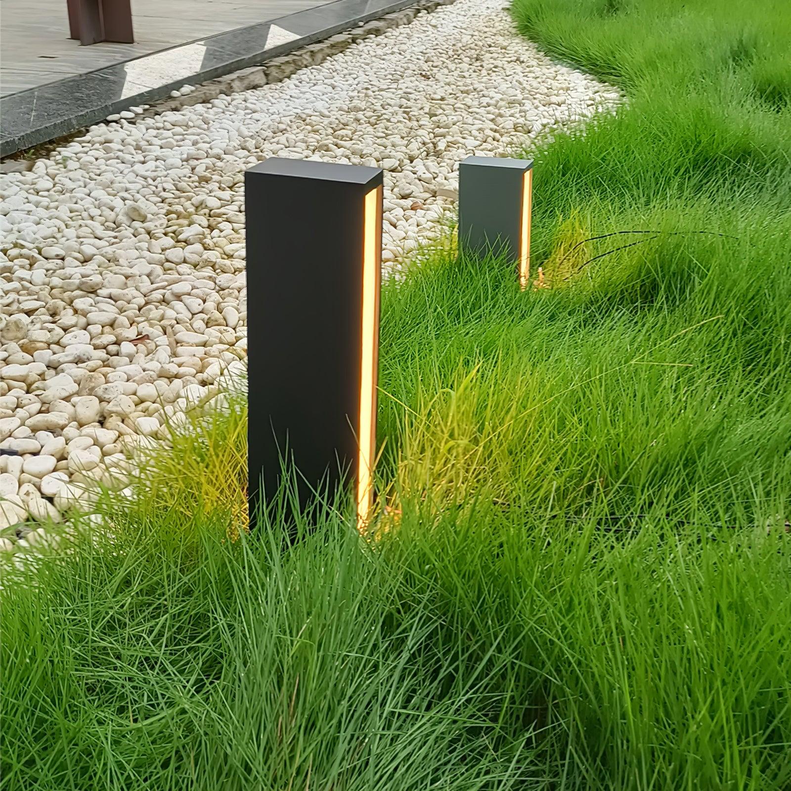 Faro Outdoor Post Lamp - Cueteks