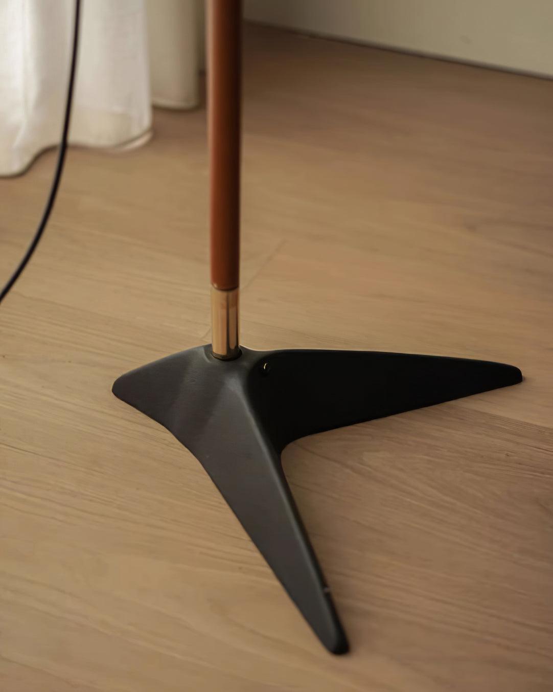 Matsusu Floor Lamp - Cueteks