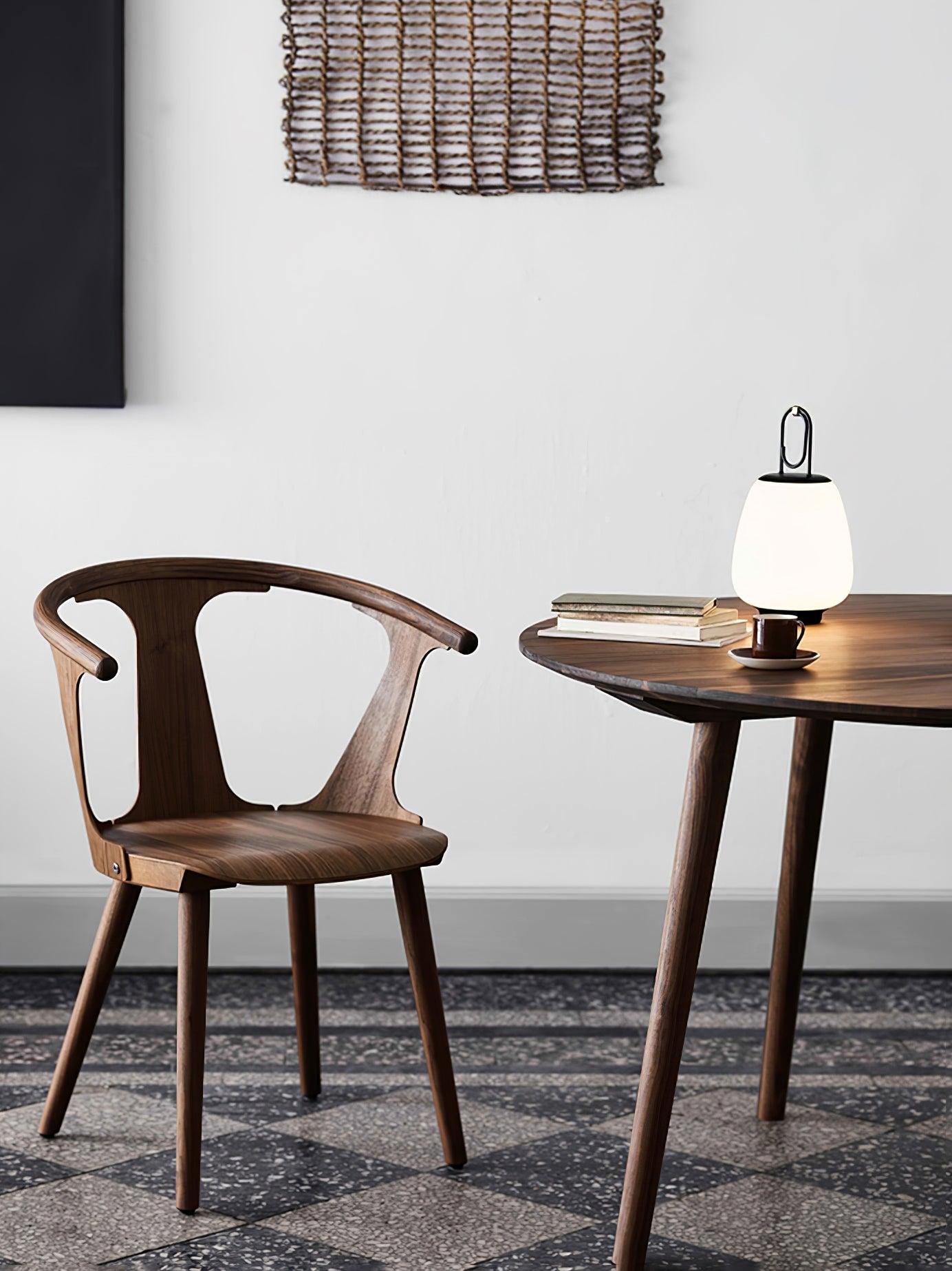 Portable Lantern Built-in Battery Table Lamp - Cueteks