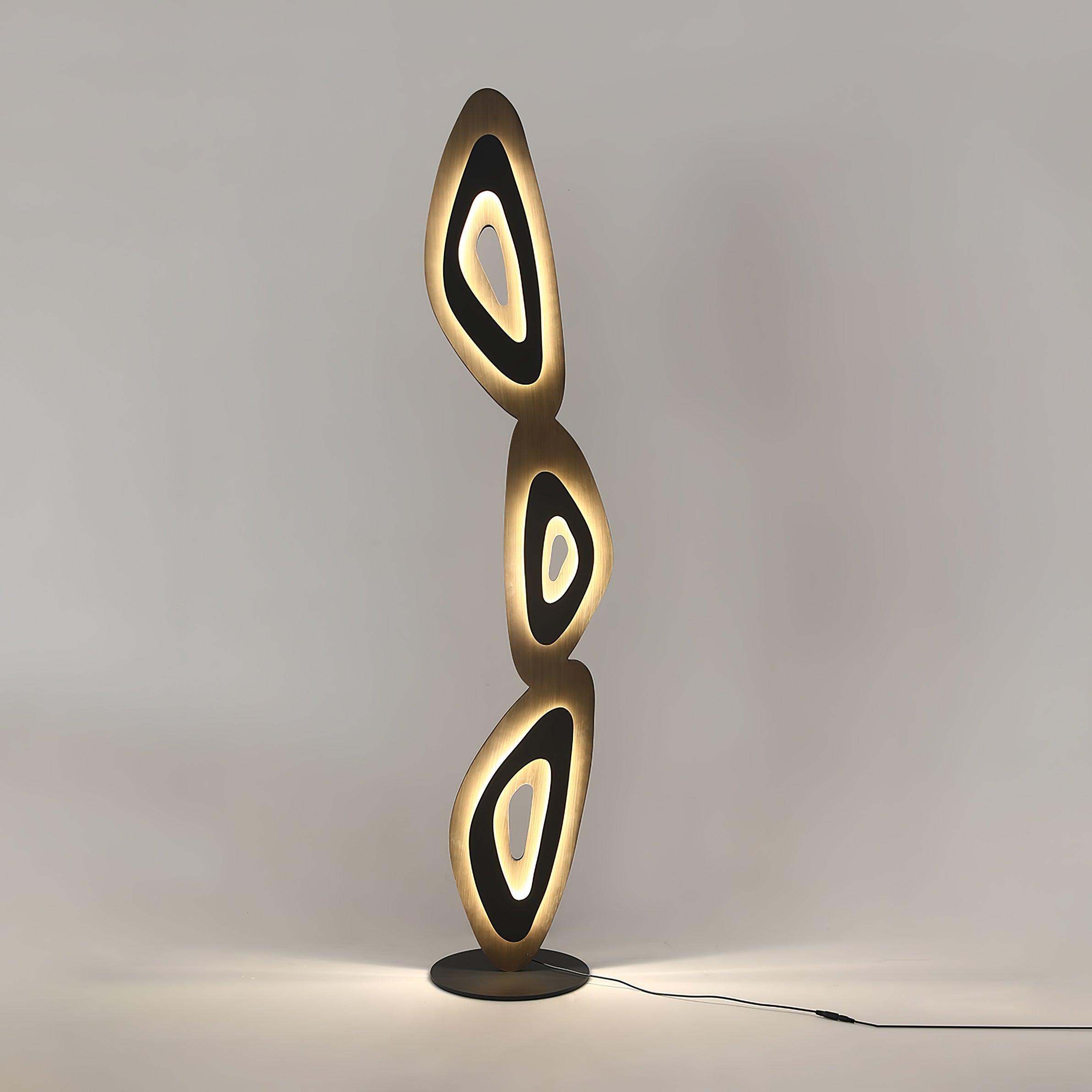 Nevis floor lamp