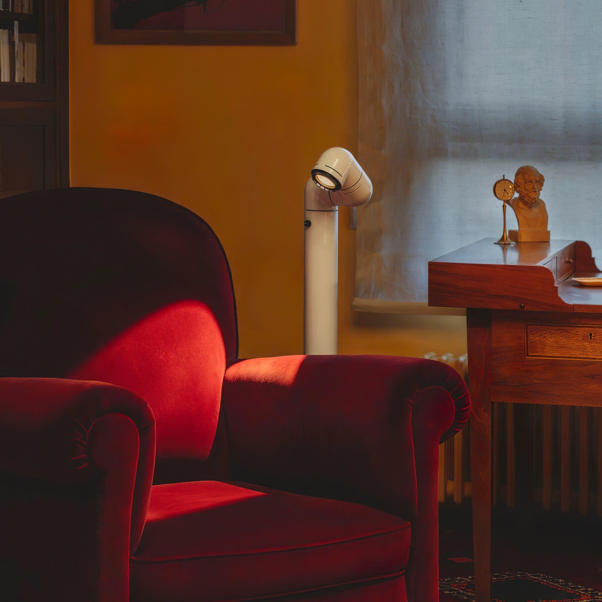 Tatu Alta Floor Lamp - Cueteks