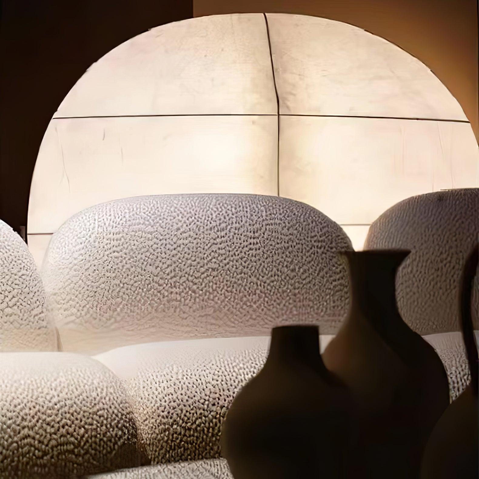 Windsurfing Floor Lamp - Cueteks