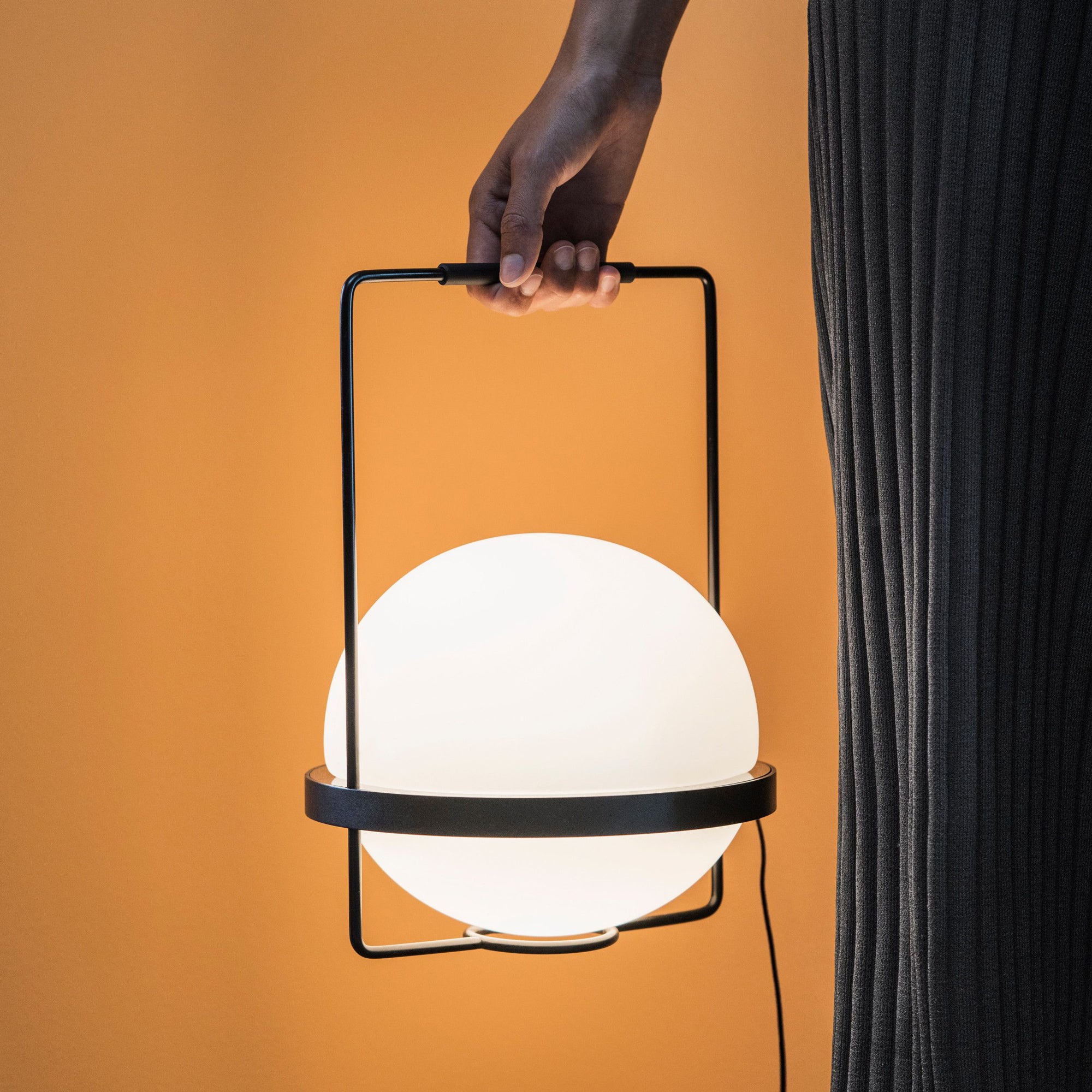 Gardens Table Lamp - Cueteks