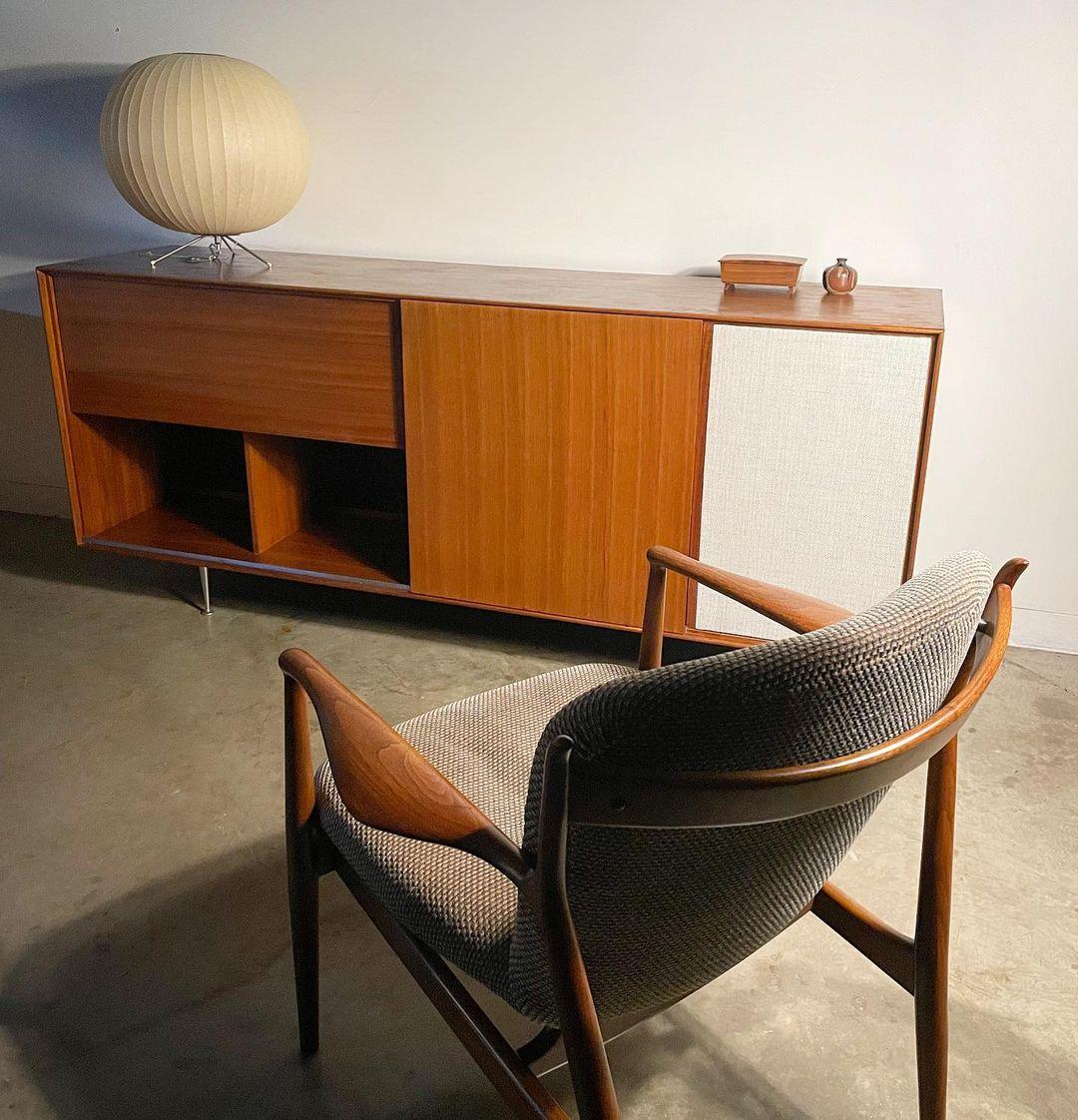 Nelson Table Lamp - Cueteks
