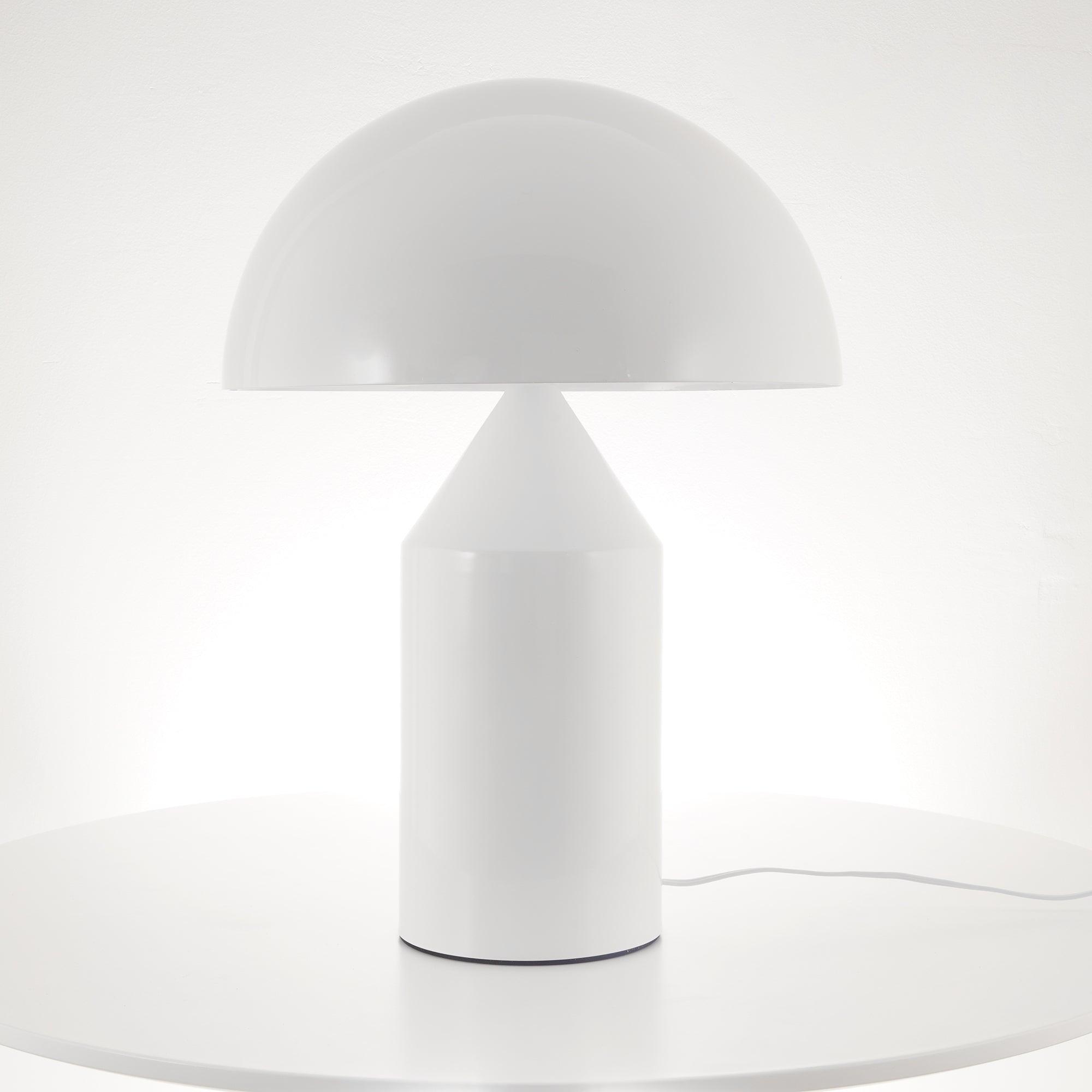 Atollo Metal Table Lamp - Cueteks