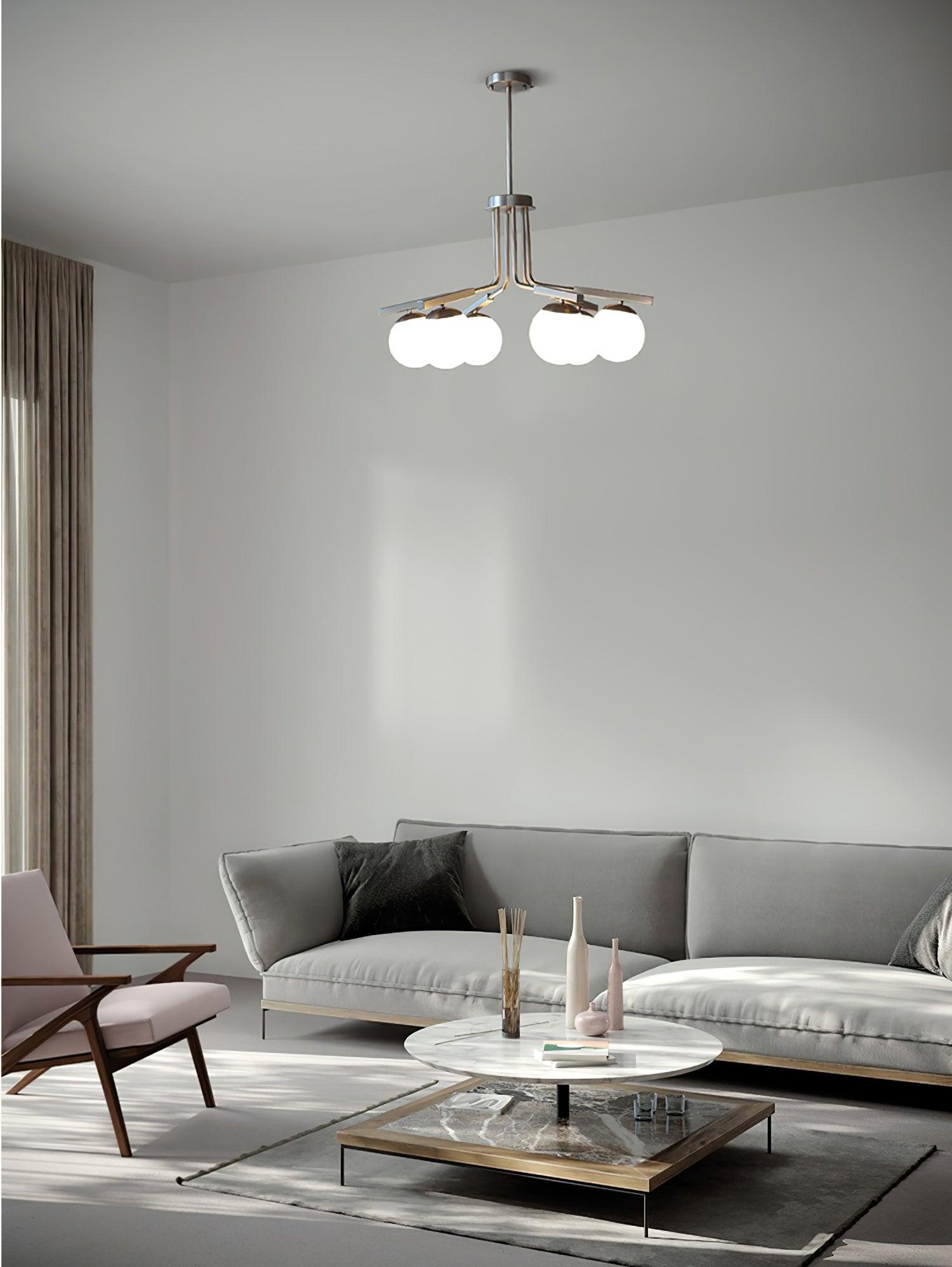 Bonnie Chandelier - Cueteks