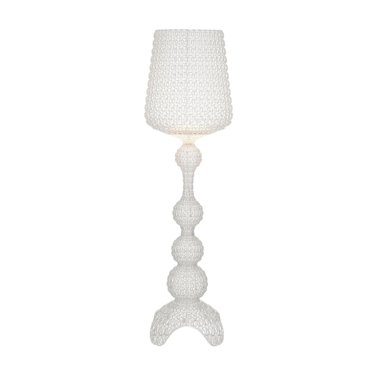 Kabuki Floor Lamp - Cueteks