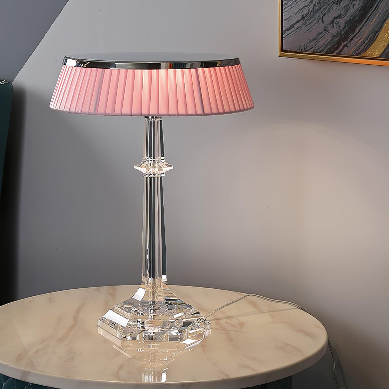 Versailles Table Lamp - Cueteks