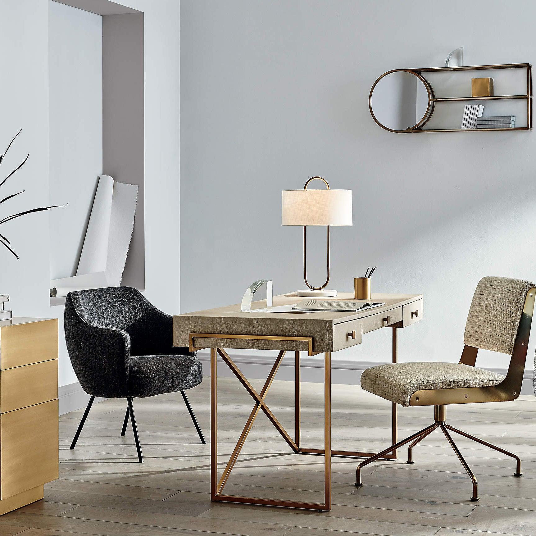 Warner Table Lamp - Cueteks