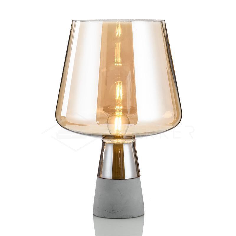 Leimu Table Lamp - Cueteks