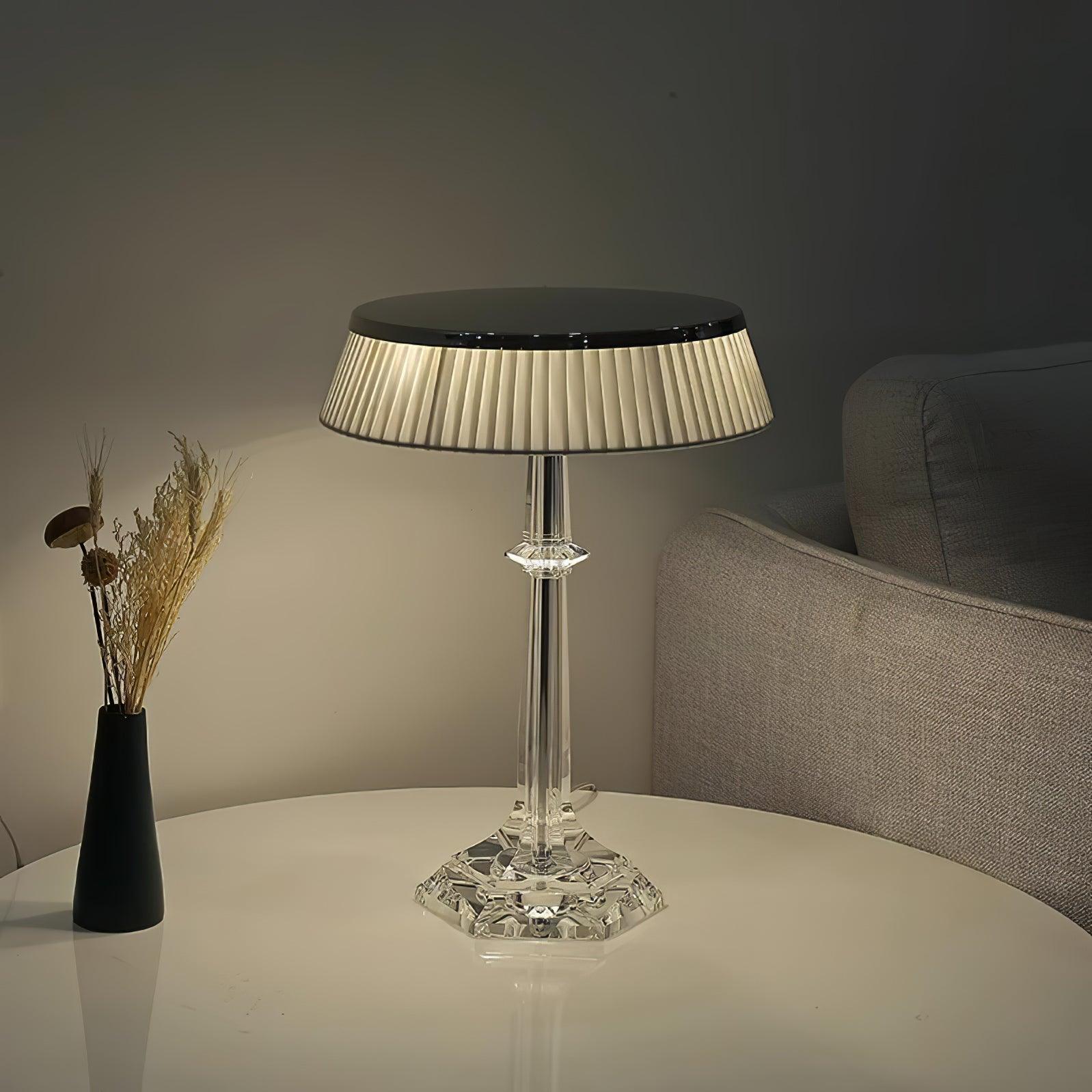 Versailles Table Lamp - Cueteks