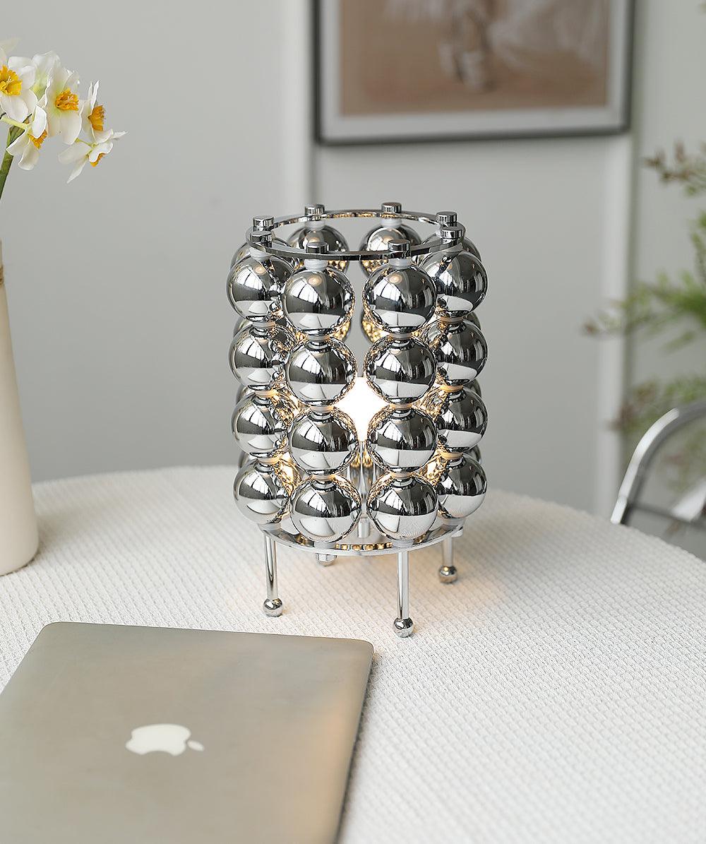 Kare Table Lamp - Cueteks