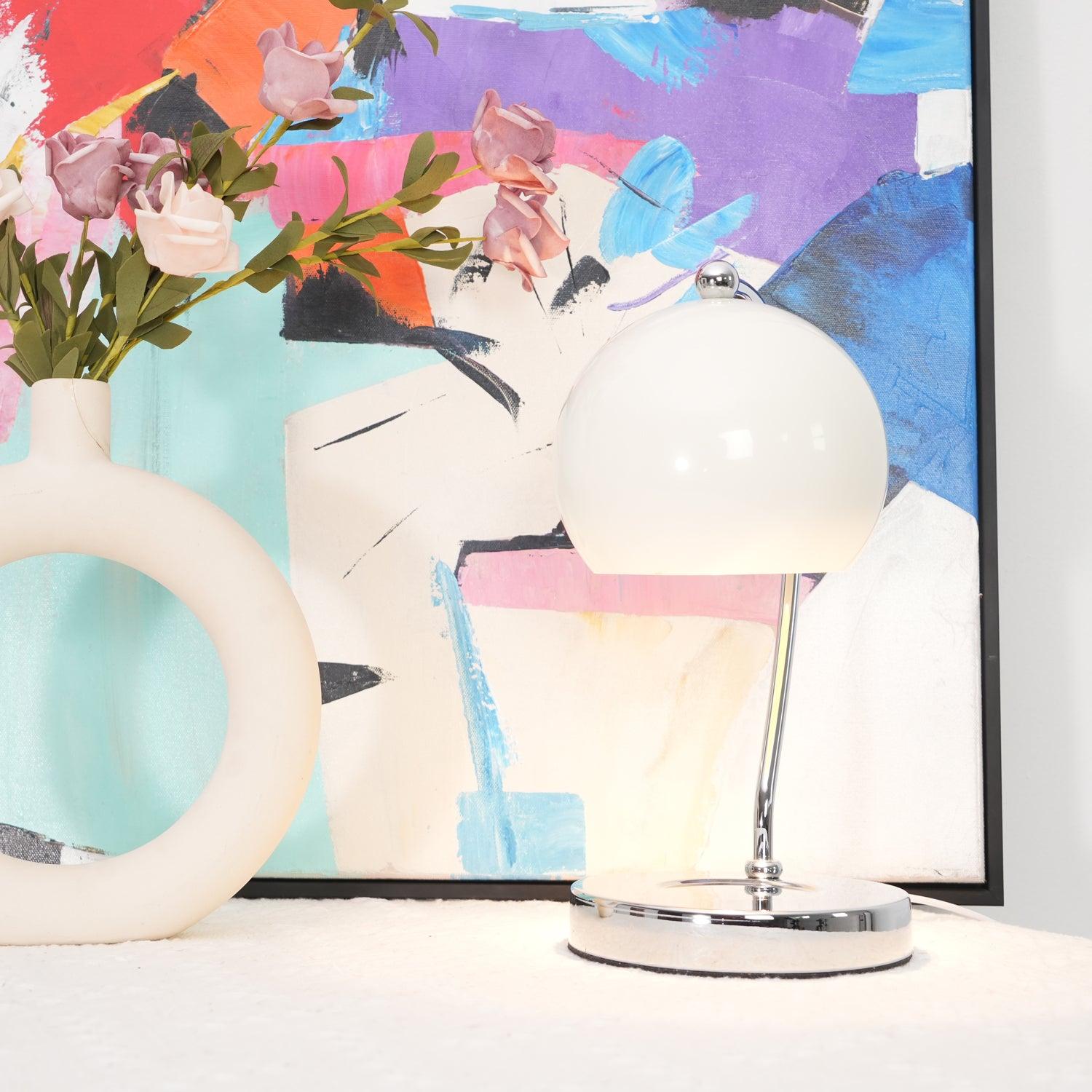 Dennie Warmer Lamp - Cueteks
