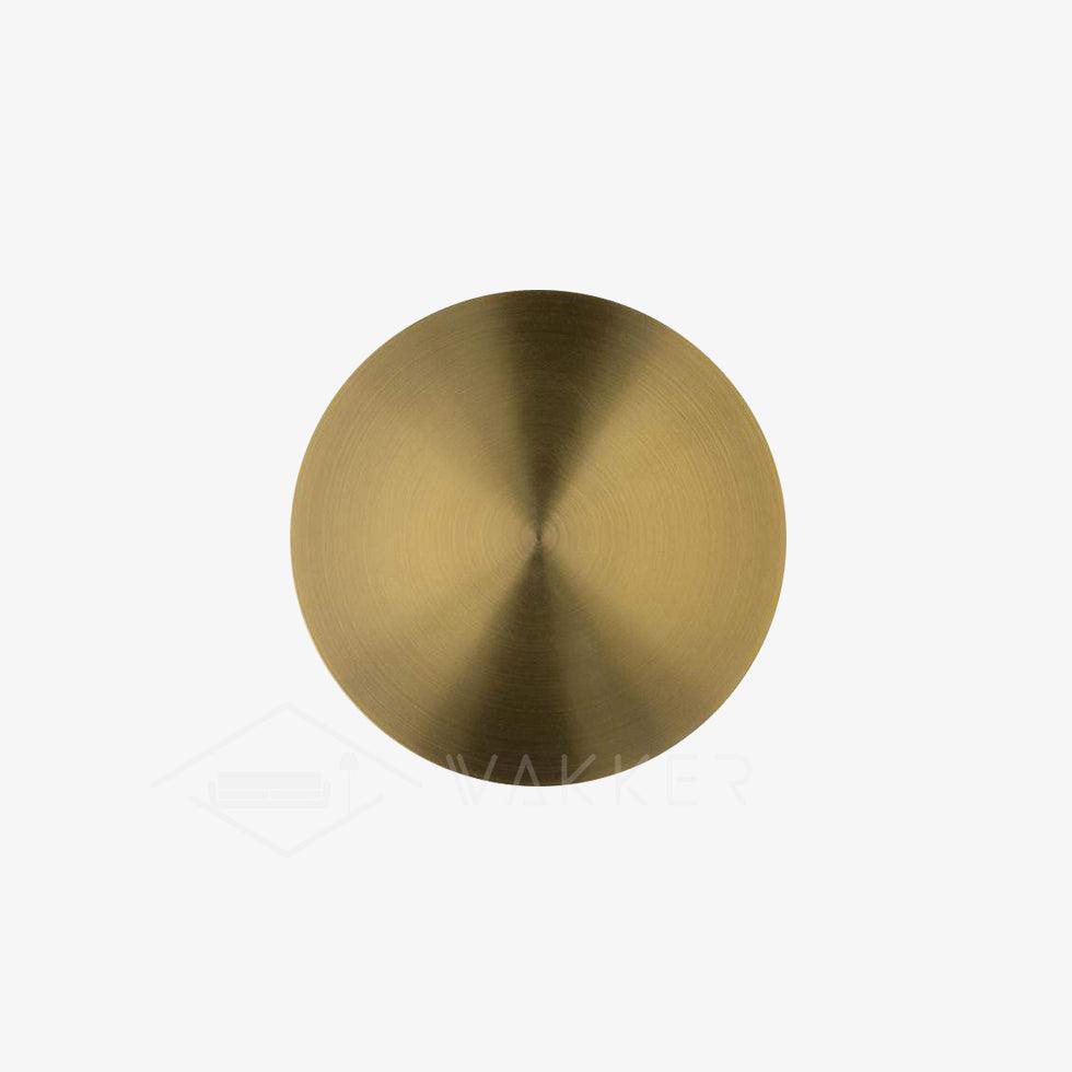 Gossa Wall Lamp - Cueteks