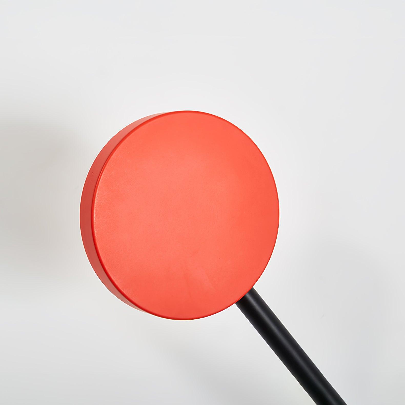 Precision Movement Wall Lamp - Cueteks