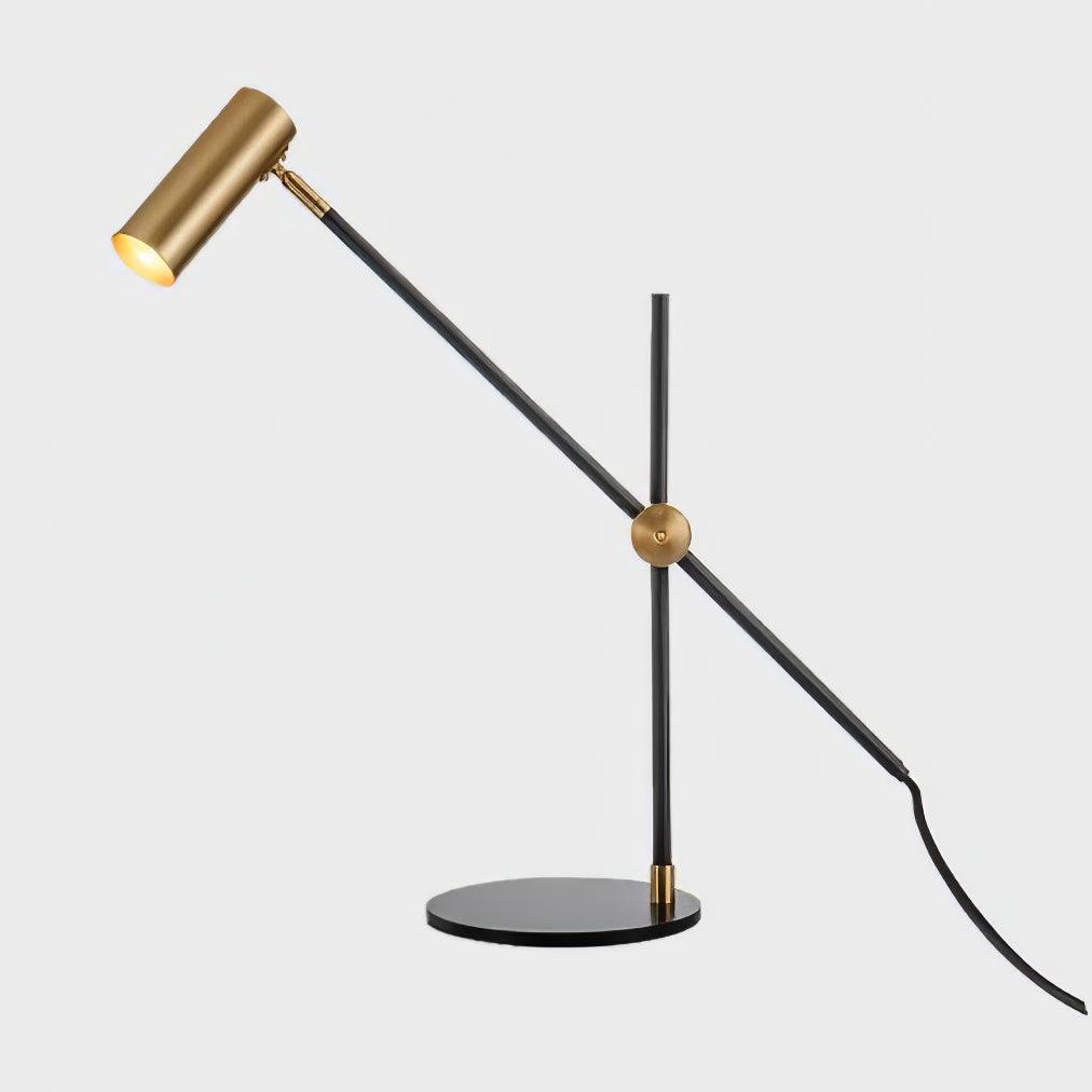 Lektor Table Lamp - Cueteks