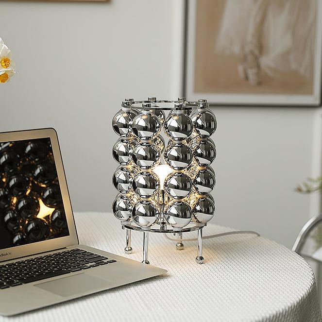 Kare Table Lamp - Cueteks