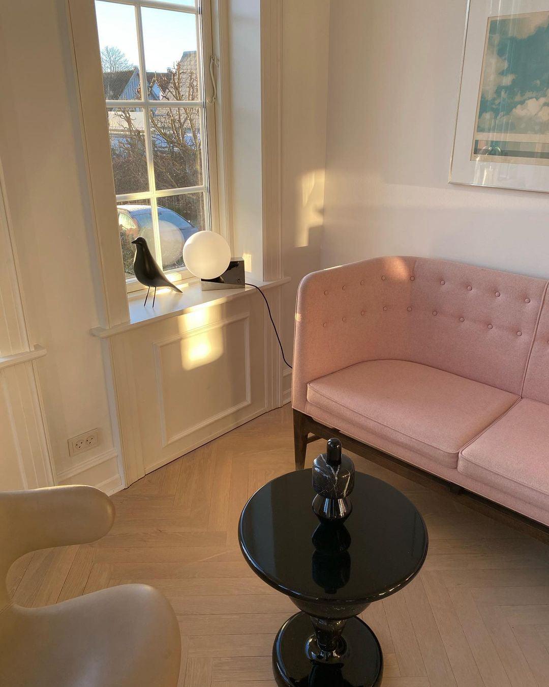 Journey Table Lamp - Cueteks