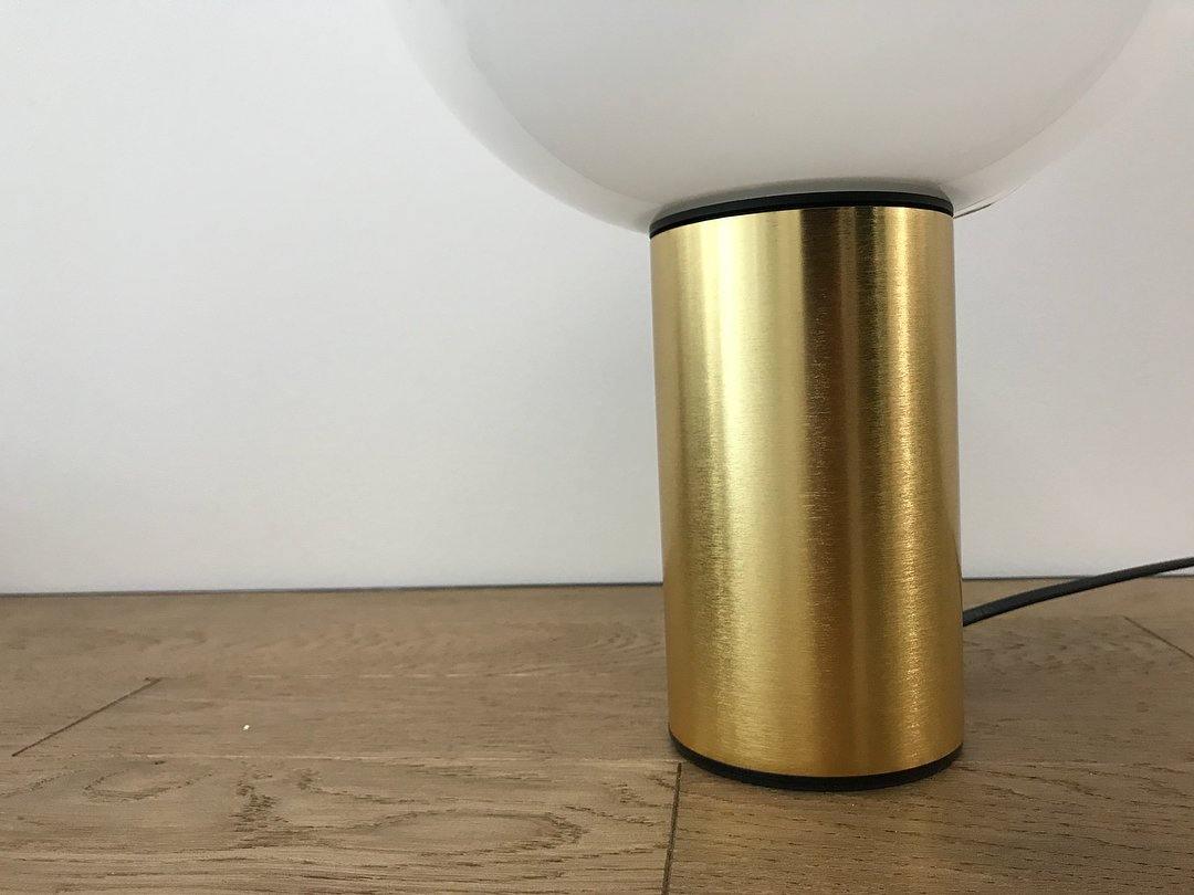 Laguna Table Lamp - Cueteks
