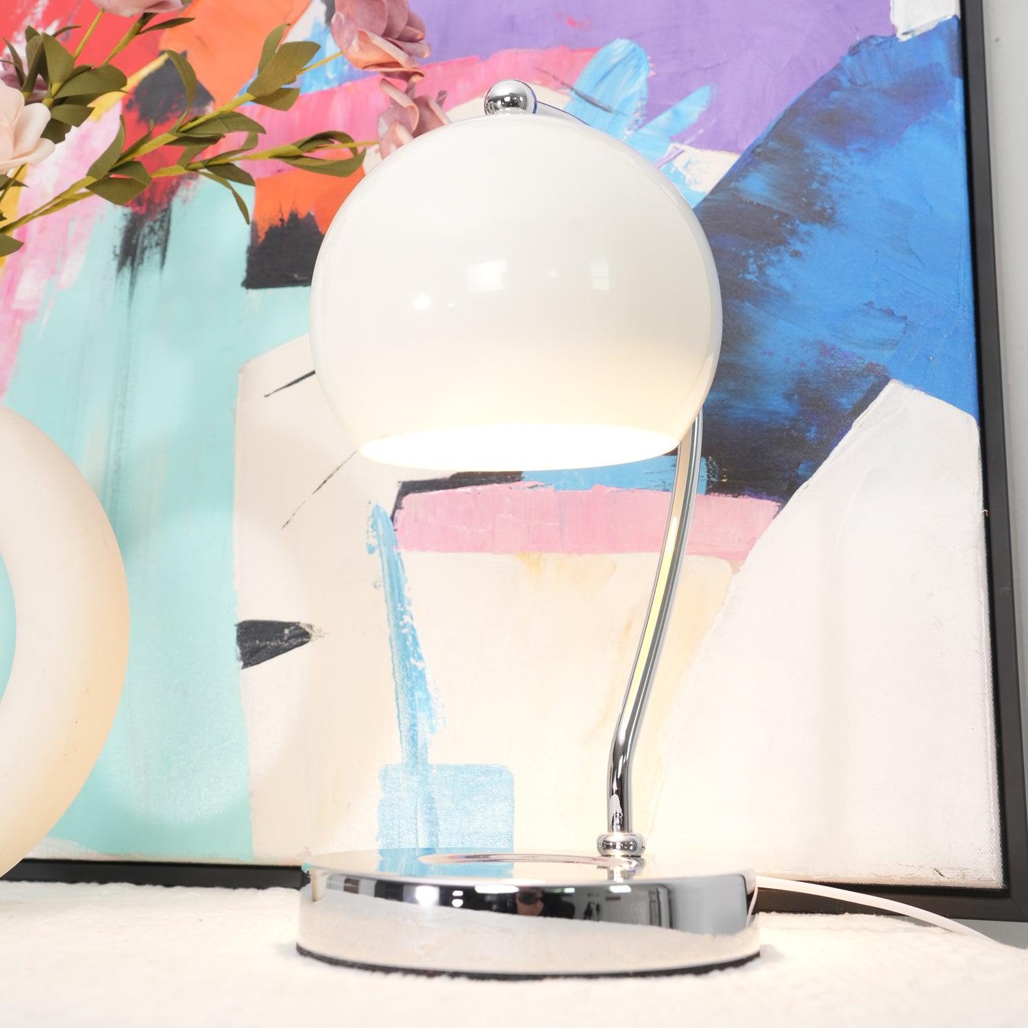 Dennie Warmer Lamp - Cueteks