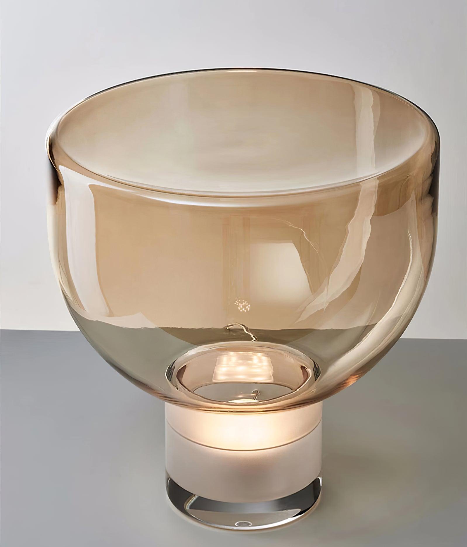Aella Table Lamp - Cueteks