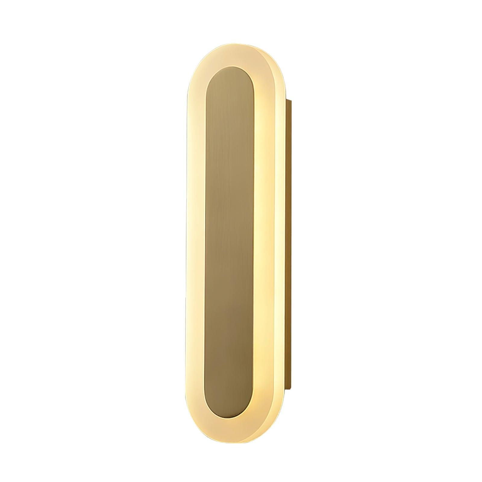 Daba Wall Lamp - Cueteks