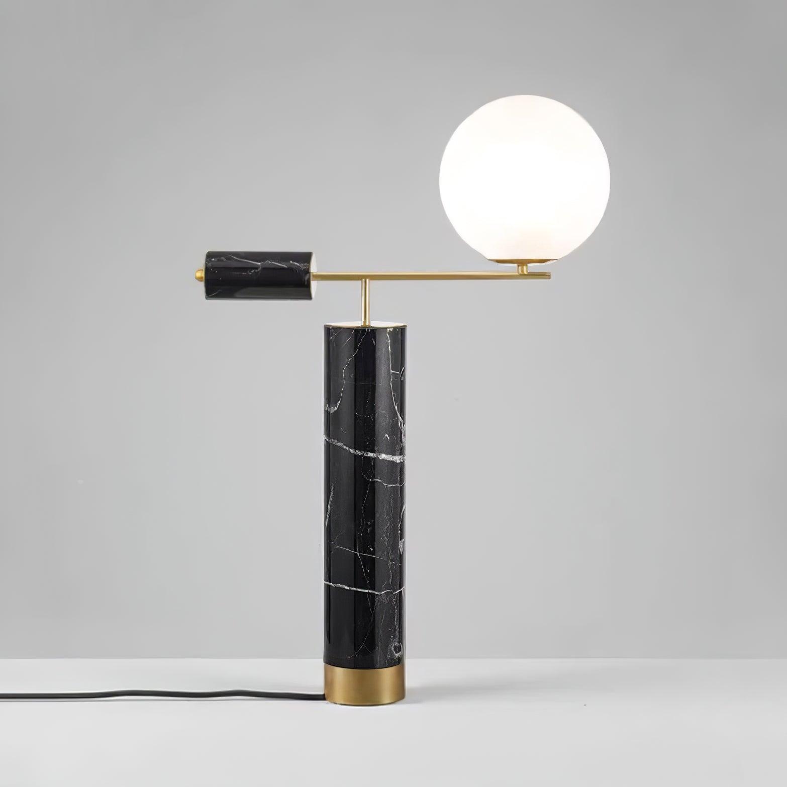 Lexi Table Lamp - Cueteks