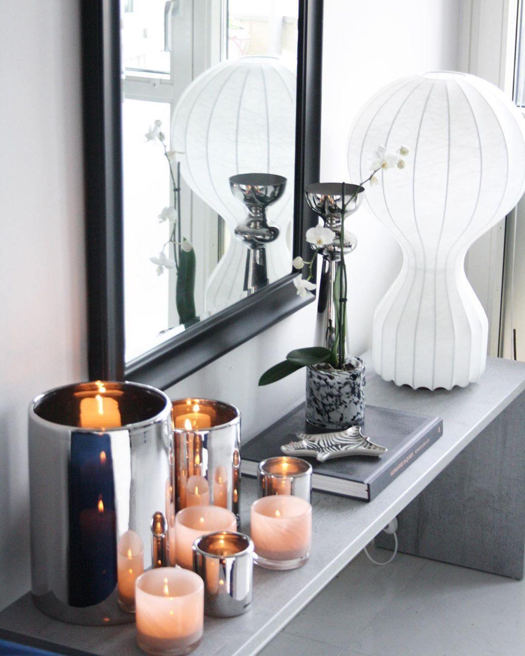Hot Air Balloon Table Lamp - Cueteks