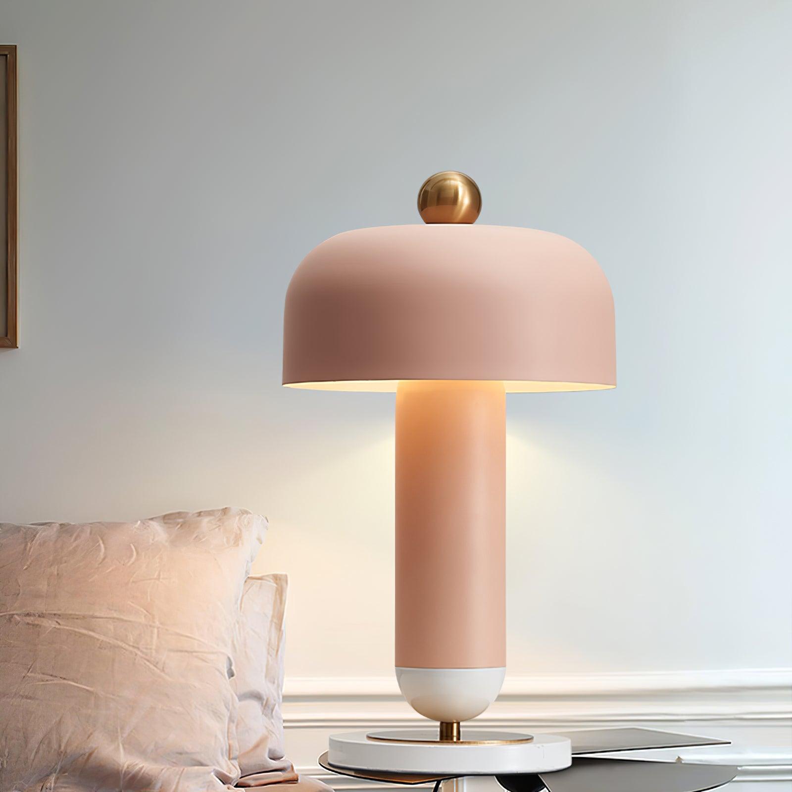 Lulu Table Lamp - Cueteks
