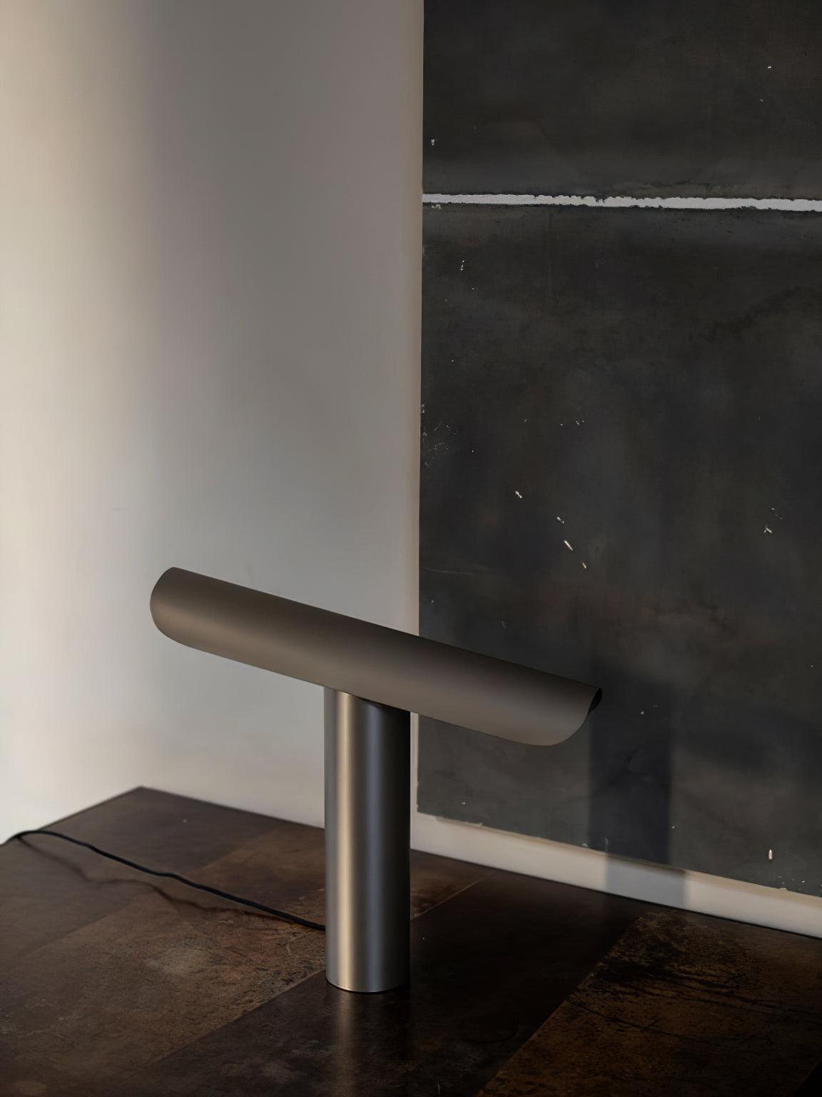 T-Table Lamp - Cueteks