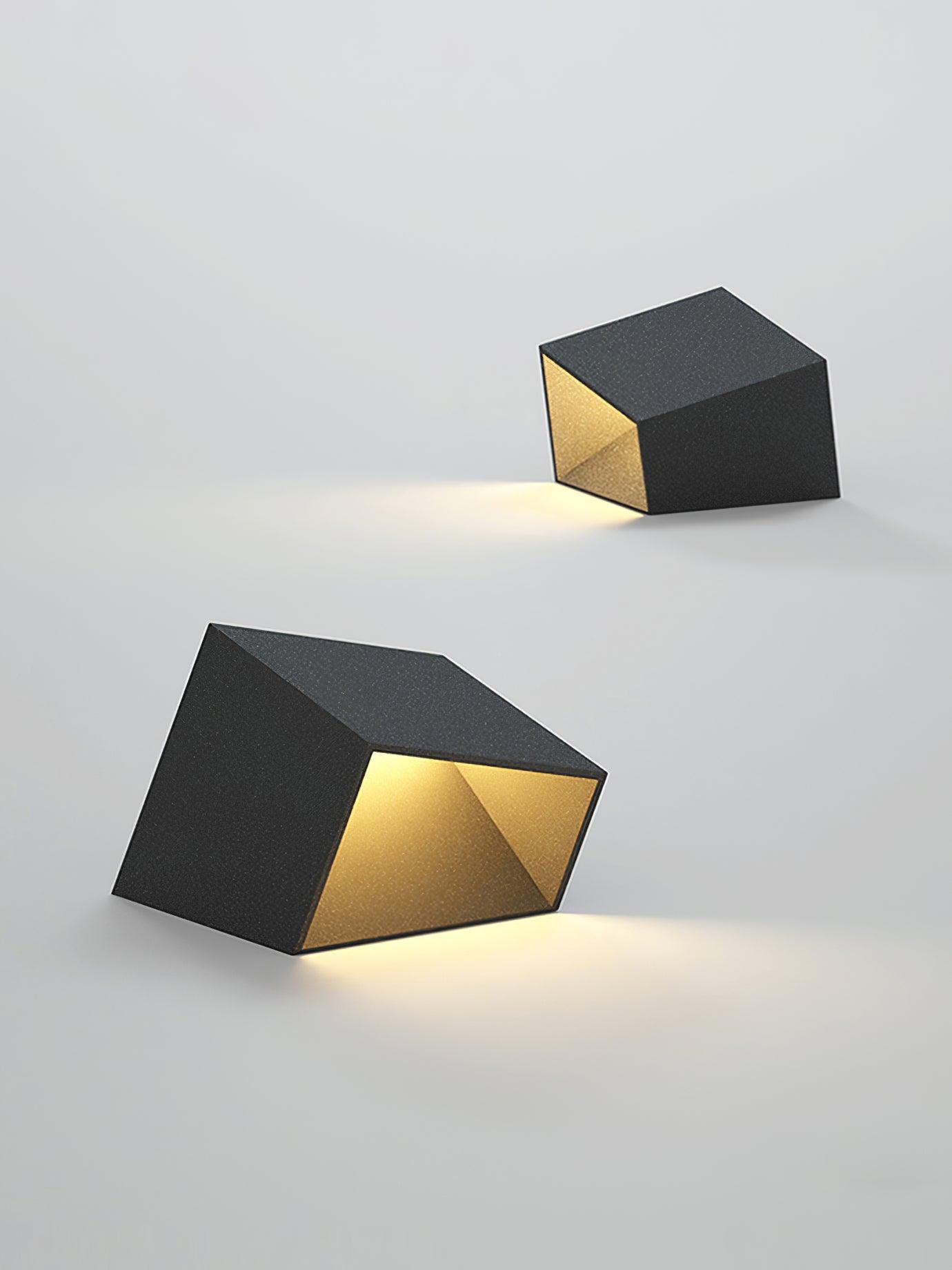 Cube Garden Light - Cueteks