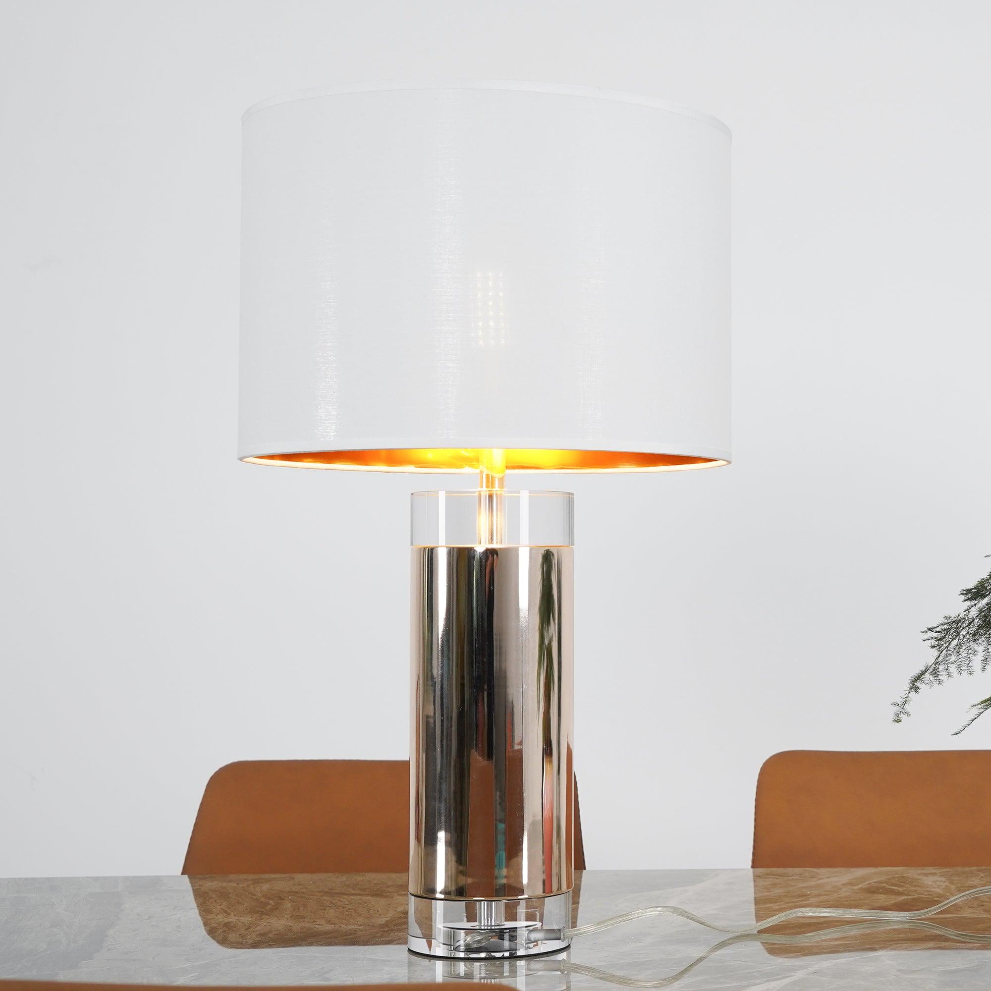 Parker Table Lamp - Cueteks