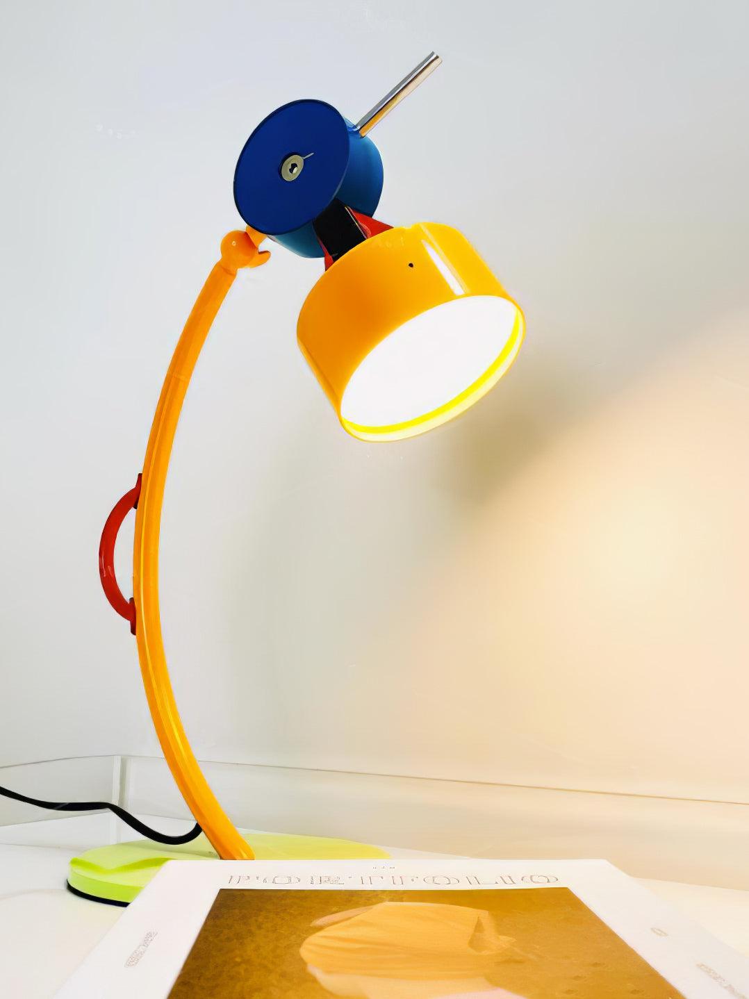 Treetops Table Lamp - Cueteks